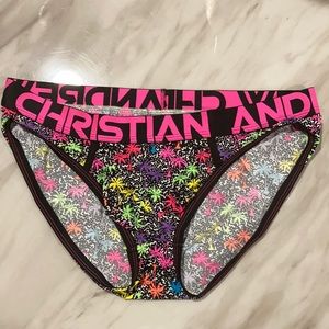 Andrew Christian Almost naked briefs